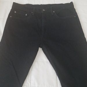 Levis 502 size 34x29